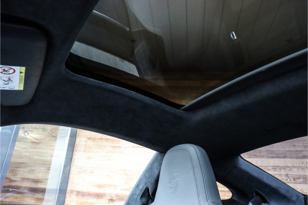 Porsche 911 992 3.0 Carrera 4 S **Pan.dak/Excl.Manufactor/LIFT/Burmester/Night/4WS**