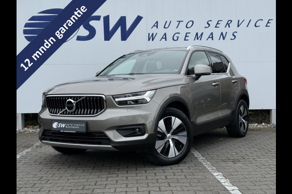 Volvo XC40 1.5 T5 Recharge Inscription | Trekhaak | Pilost Assist | Memory | 18 inch