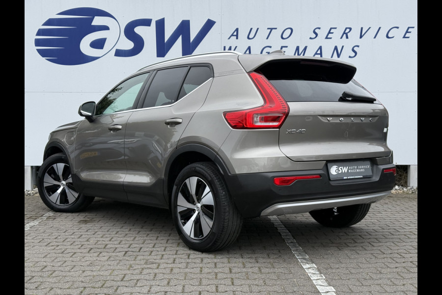Volvo XC40 1.5 T5 Recharge Inscription | Trekhaak | Pilost Assist | Memory | 18 inch