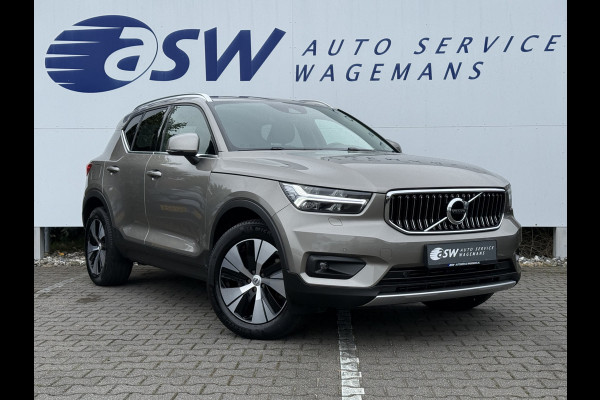 Volvo XC40 1.5 T5 Recharge Inscription | Trekhaak | Pilost Assist | Memory | 18 inch