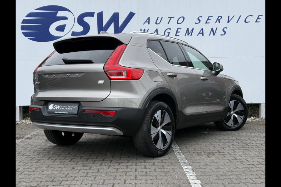 Volvo XC40 1.5 T5 Recharge Inscription | Trekhaak | Pilost Assist | Memory | 18 inch