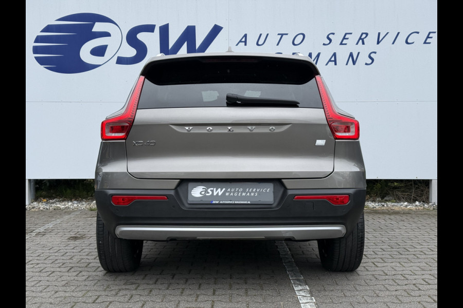 Volvo XC40 1.5 T5 Recharge Inscription | Trekhaak | Pilost Assist | Memory | 18 inch