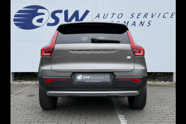 Volvo XC40 1.5 T5 Recharge Inscription | Trekhaak | Pilost Assist | Memory | 18 inch