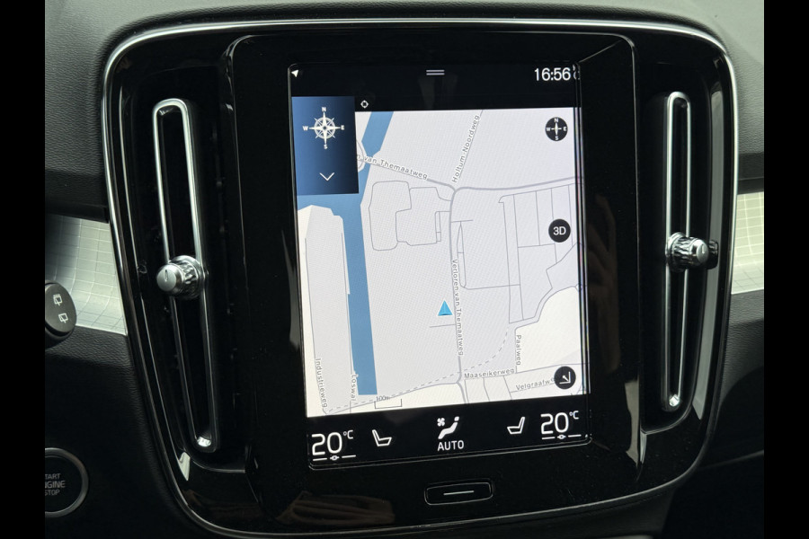 Volvo XC40 1.5 T5 Recharge Inscription | Trekhaak | Pilost Assist | Memory | 18 inch