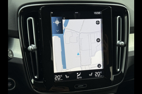 Volvo XC40 1.5 T5 Recharge Inscription | Trekhaak | Pilost Assist | Memory | 18 inch