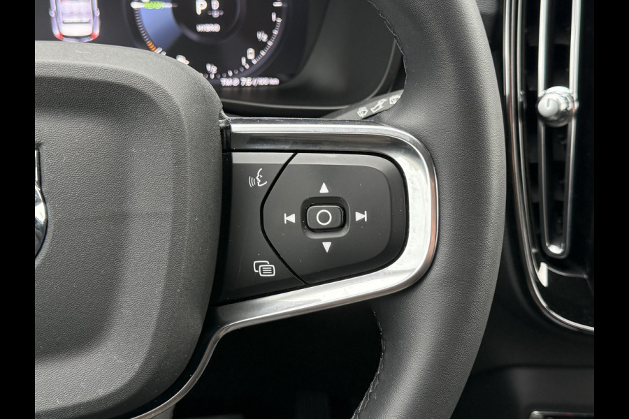Volvo XC40 1.5 T5 Recharge Inscription | Trekhaak | Pilost Assist | Memory | 18 inch