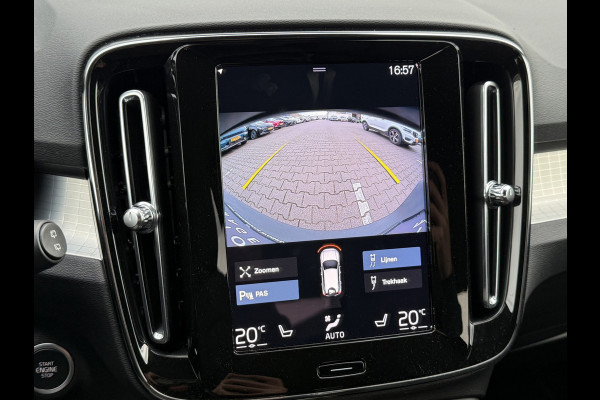 Volvo XC40 1.5 T5 Recharge Inscription | Trekhaak | Pilost Assist | Memory | 18 inch