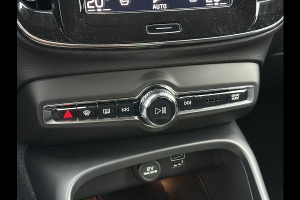 Volvo XC40 1.5 T5 Recharge Inscription | Trekhaak | Pilost Assist | Memory | 18 inch