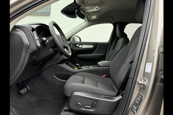 Volvo XC40 1.5 T5 Recharge Inscription | Trekhaak | Pilost Assist | Memory | 18 inch
