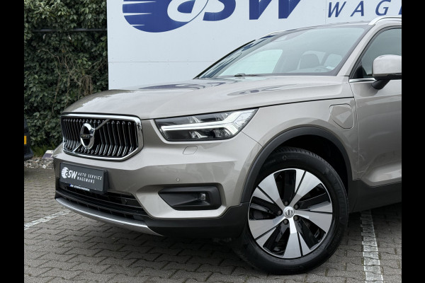 Volvo XC40 1.5 T5 Recharge Inscription | Trekhaak | Pilost Assist | Memory | 18 inch