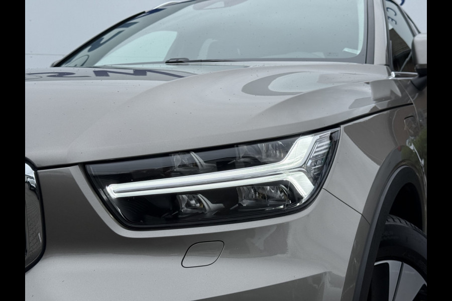 Volvo XC40 1.5 T5 Recharge Inscription | Trekhaak | Pilost Assist | Memory | 18 inch