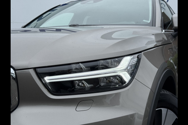 Volvo XC40 1.5 T5 Recharge Inscription | Trekhaak | Pilost Assist | Memory | 18 inch