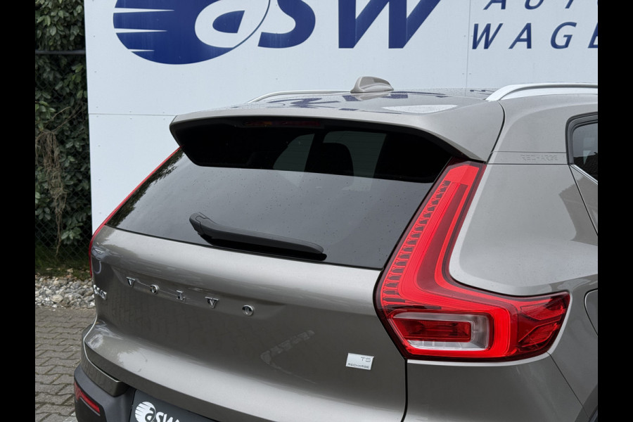 Volvo XC40 1.5 T5 Recharge Inscription | Trekhaak | Pilost Assist | Memory | 18 inch