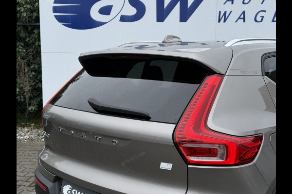 Volvo XC40 1.5 T5 Recharge Inscription | Trekhaak | Pilost Assist | Memory | 18 inch