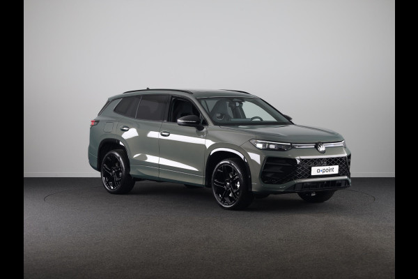 Volkswagen Tayron R-Line Edition 1.5 eHybrid 204 PK DSG | 20" LM |  Black Style | Panoramadak | Trekhaak |