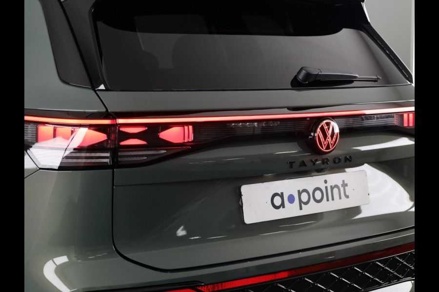Volkswagen Tayron R-Line Edition 1.5 eHybrid 204 PK DSG | 20" LM |  Black Style | Panoramadak | Trekhaak |