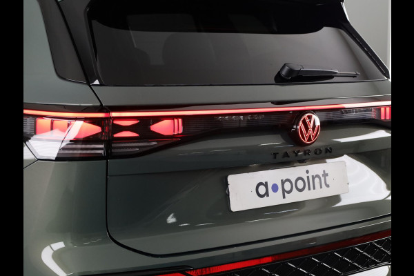 Volkswagen Tayron R-Line Edition 1.5 eHybrid 204 PK DSG | 20" LM |  Black Style | Panoramadak | Trekhaak |