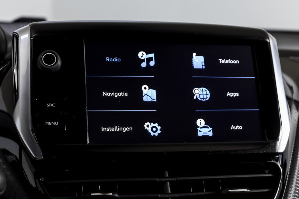 Peugeot 2008 1.2 PureTech 130 PK GT-line | Pano | Cruise | Stoelverw. | PDC | Camera | NAV + App. Conect | ECC | LM 17" |