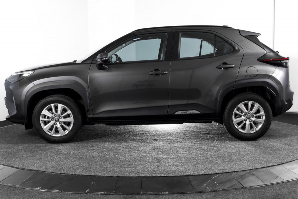 Toyota Yaris Cross 1.5 Hybrid 116 PK Active Orig. NL | Afn. Trekhaak | Adapt. Cruise | Camera | App. Connect | ECC | DAB | LM 16" |