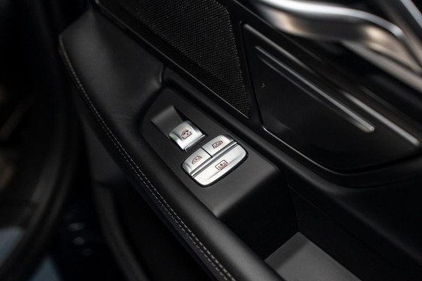 BMW 7 Serie 740d xDrive High Executive *M-Sport / Actieve-Besturing / Stoelventilatie / Entertainment-Achter / Alcantara-Hemel / Harman Kardon / Panorama*