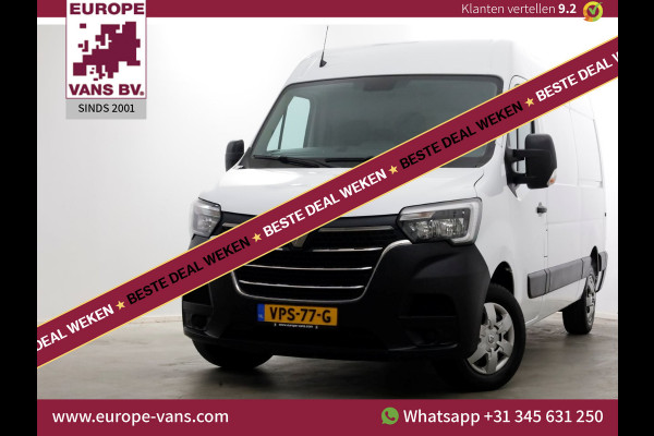 Renault Master T35 2.3 dCi 150pk L2H2 Energy Comfort Airco 03-2022