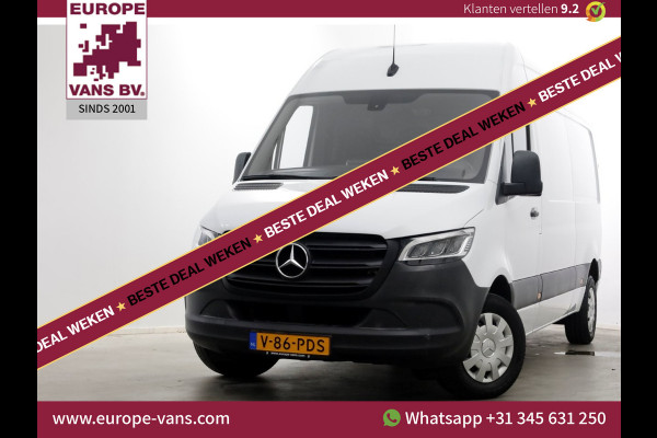 Mercedes-Benz Sprinter 315 CDI 150pk RWD L2H2 LED/Navi/Camera 03-2022