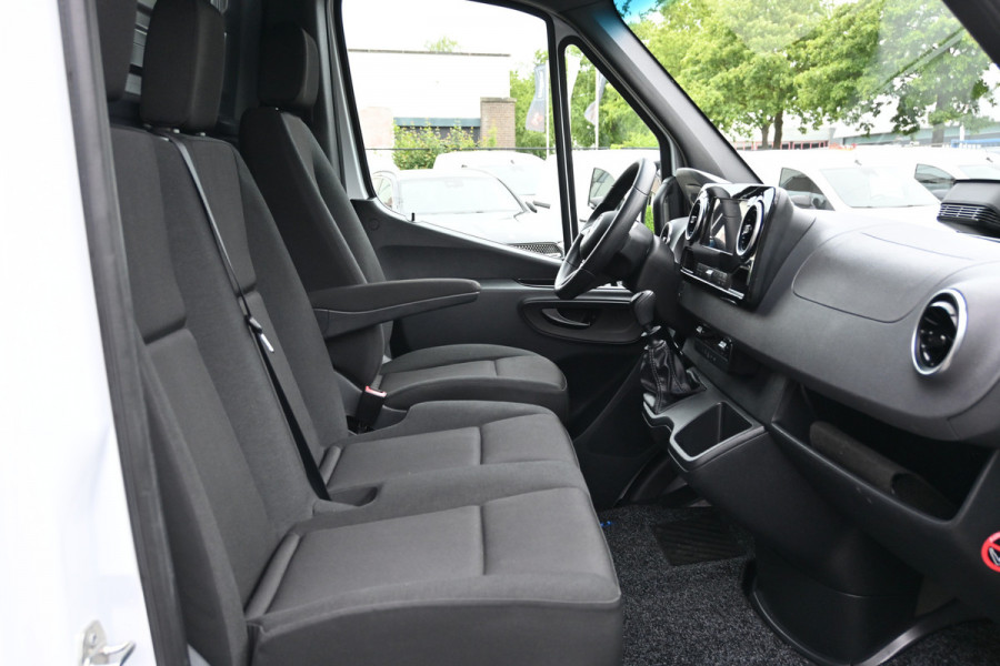 Mercedes-Benz Sprinter 317 CDI L2H2 Pro Navigatie met camera
