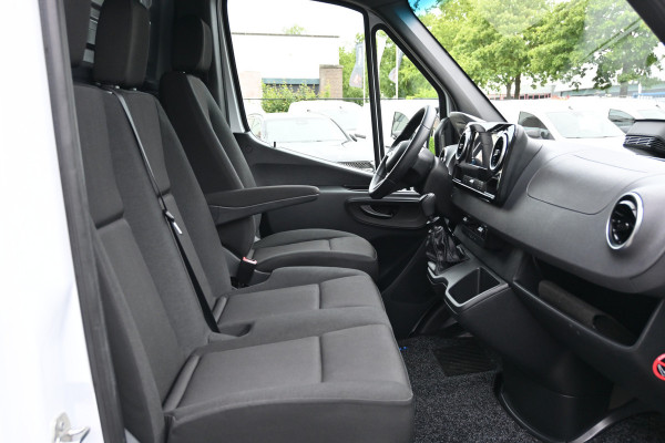 Mercedes-Benz Sprinter 317 CDI L2H2 Pro Navigatie met camera