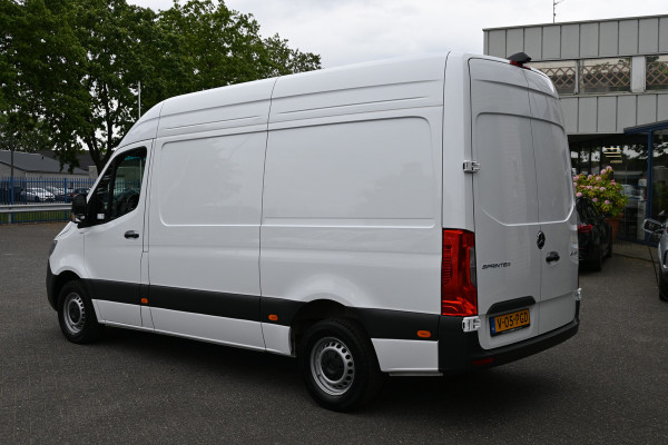 Mercedes-Benz Sprinter 317 CDI L2H2 Pro Navigatie met camera