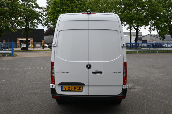 Mercedes-Benz Sprinter 317 CDI L2H2 Pro Navigatie met camera