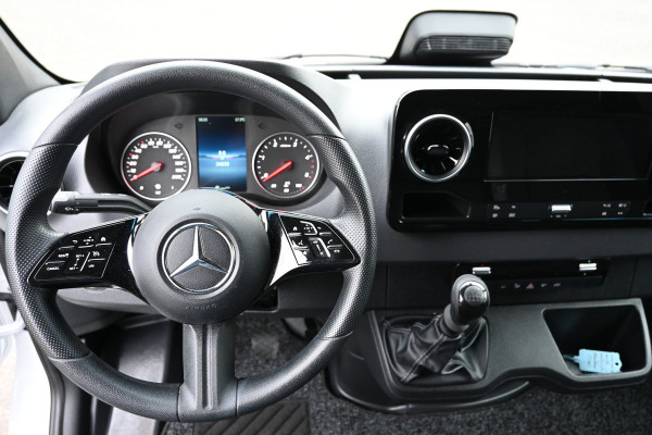 Mercedes-Benz Sprinter 317 CDI L2H2 Pro Navigatie met camera