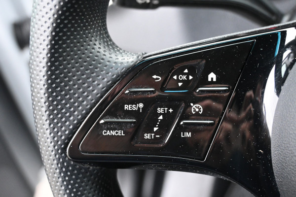 Mercedes-Benz Sprinter 317 CDI L2H2 Pro Navigatie met camera