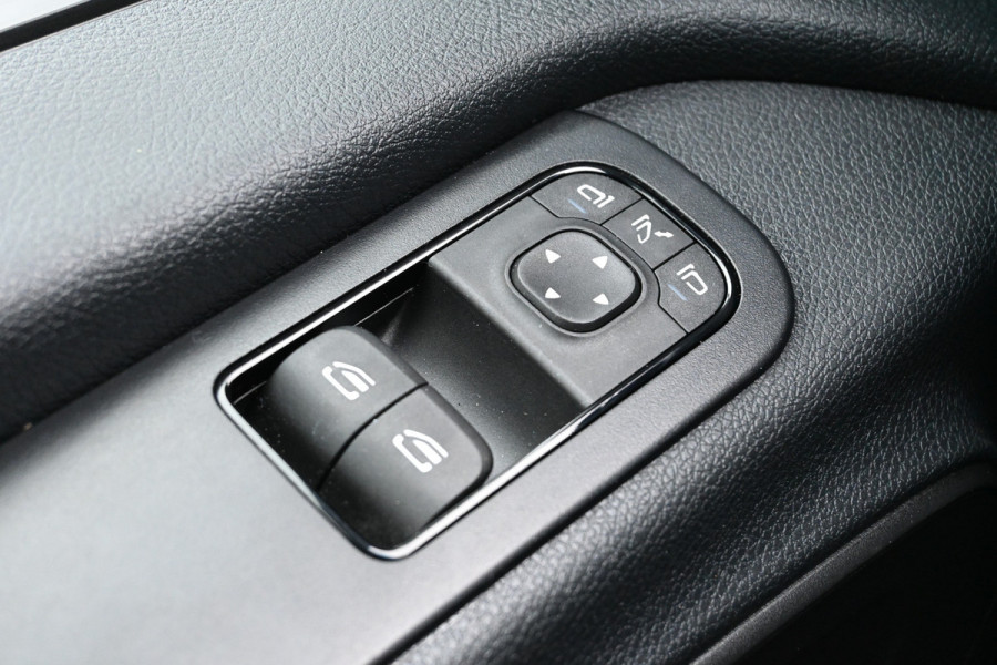 Mercedes-Benz Sprinter 317 CDI L2H2 Pro Navigatie met camera