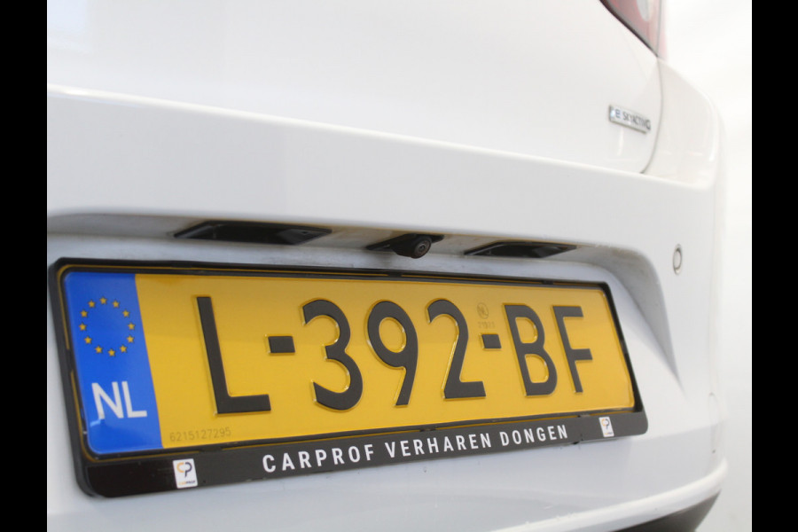 Mazda 3 2.0 e-SkyActiv-G M Hybrid 122 Comfort CAMERA | CARPLAY | ADAPCRUISE | LMV18 | HEAD-UP | LED | DAB | CLIMATE | NAVI | STOEL/STUUR