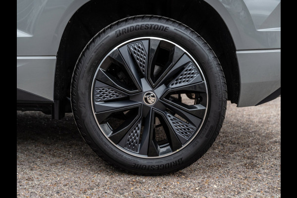Škoda Karoq 1.5 TSI ACT 150PK DSG Sportline Business | ACC | Camera | Winter Pack | BTW
