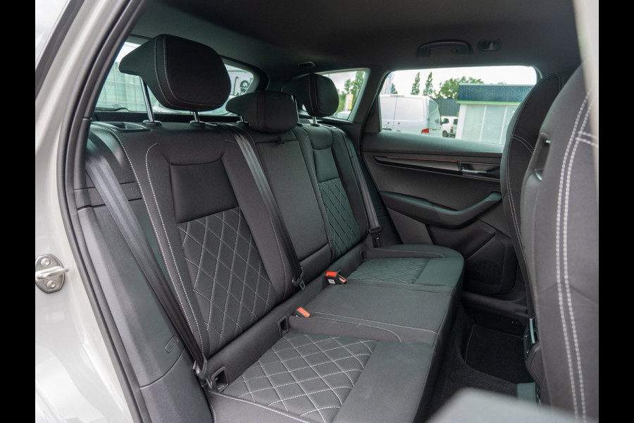 Škoda Karoq 1.5 TSI ACT 150PK DSG Sportline Business | ACC | Camera | Winter Pack | BTW