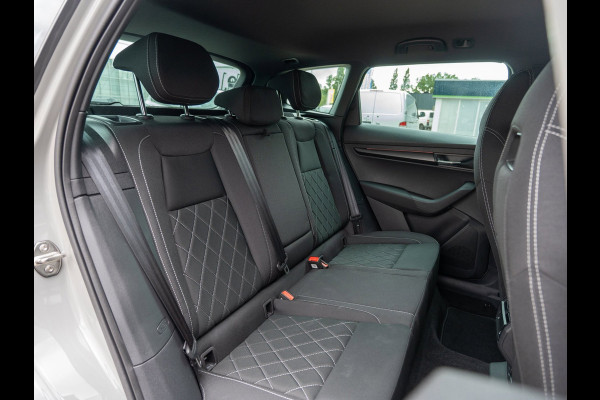 Škoda Karoq 1.5 TSI ACT 150PK DSG Sportline Business | ACC | Camera | Winter Pack | BTW