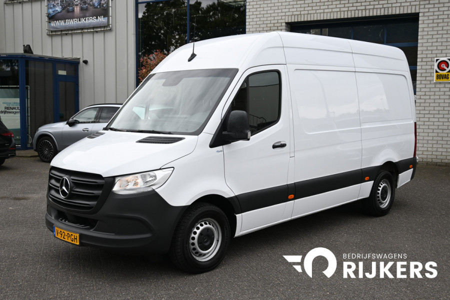 Mercedes-Benz Sprinter 315 CDI L2H2 RWD 3500 KG trekhaak, MBUX met camera