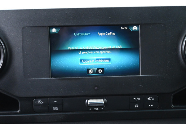 Mercedes-Benz Sprinter 315 CDI L2H2 RWD 3500 KG trekhaak, MBUX met camera