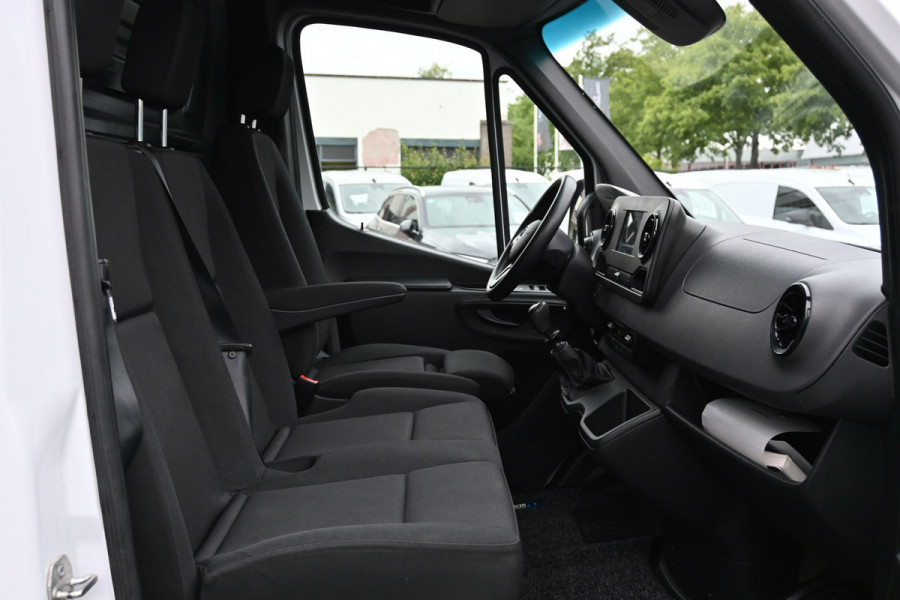 Mercedes-Benz Sprinter 315 CDI L2H2 RWD 3500 KG trekhaak, MBUX met camera