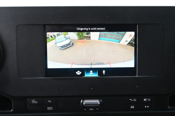 Mercedes-Benz Sprinter 315 CDI L2H2 RWD 3500 KG trekhaak, MBUX met camera
