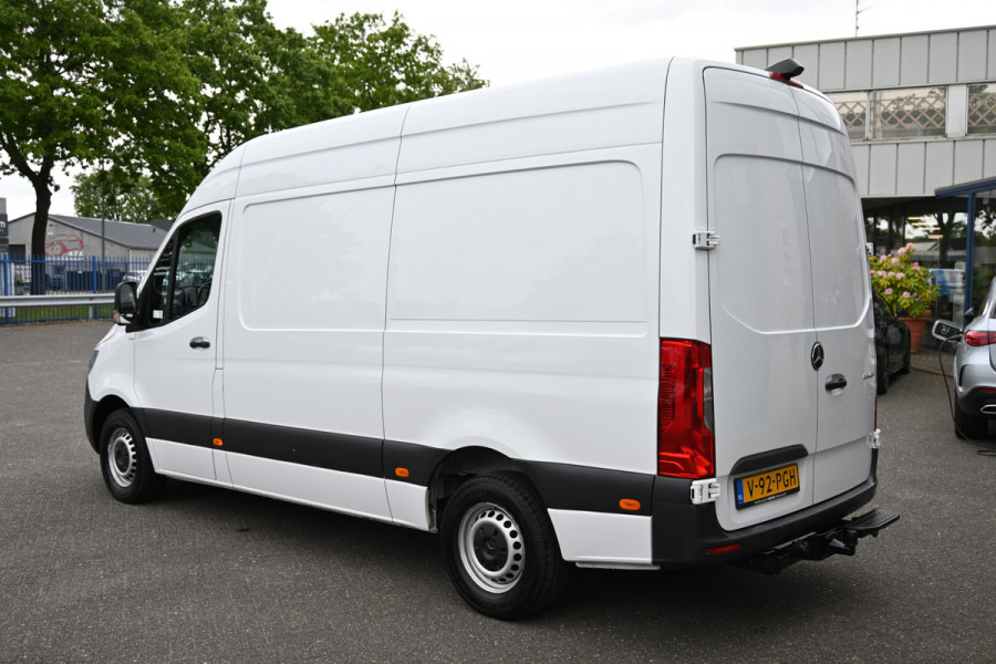 Mercedes-Benz Sprinter 315 CDI L2H2 RWD 3500 KG trekhaak, MBUX met camera