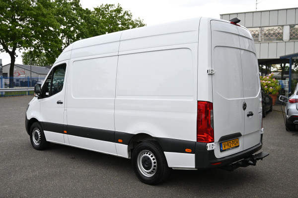 Mercedes-Benz Sprinter 315 CDI L2H2 RWD 3500 KG trekhaak, MBUX met camera
