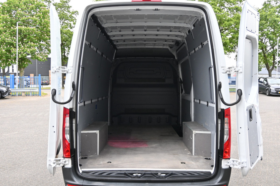 Mercedes-Benz Sprinter 315 CDI L2H2 RWD 3500 KG trekhaak, MBUX met camera
