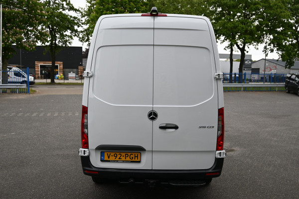 Mercedes-Benz Sprinter 315 CDI L2H2 RWD 3500 KG trekhaak, MBUX met camera