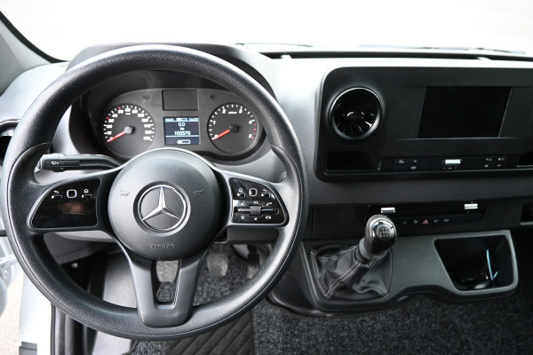 Mercedes-Benz Sprinter 315 CDI L2H2 RWD 3500 KG trekhaak, MBUX met camera