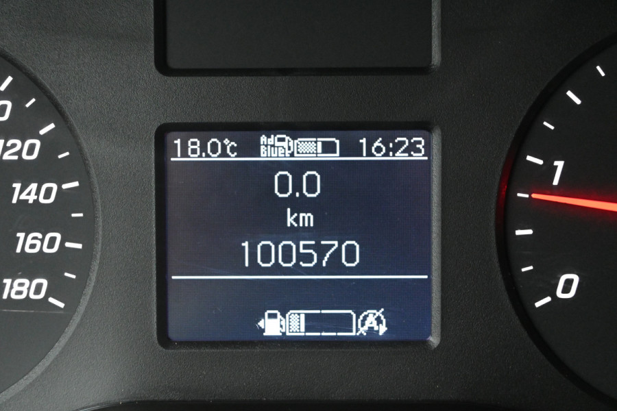 Mercedes-Benz Sprinter 315 CDI L2H2 RWD 3500 KG trekhaak, MBUX met camera