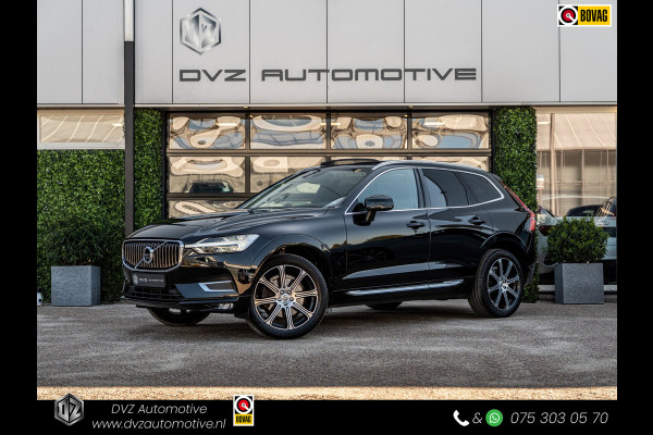 Volvo XC60 2.0 T6 AWD Inscription | Pano | Head-Up | Bowers&Wilkins | Trekhaak