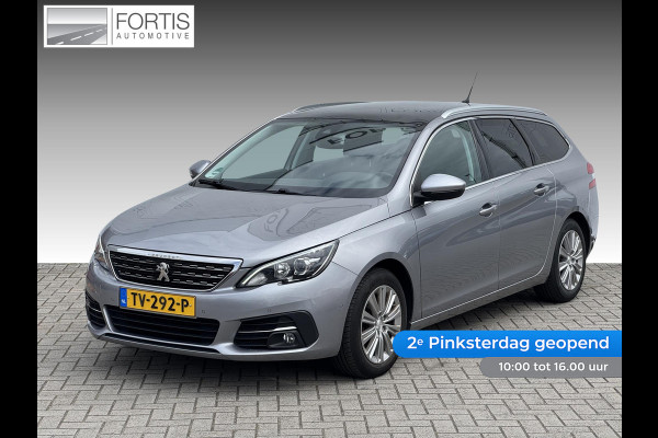 Peugeot 308 SW 1.2 PureTech Allure NL-AUTO | RIEM VERVANGEN | PANODAK