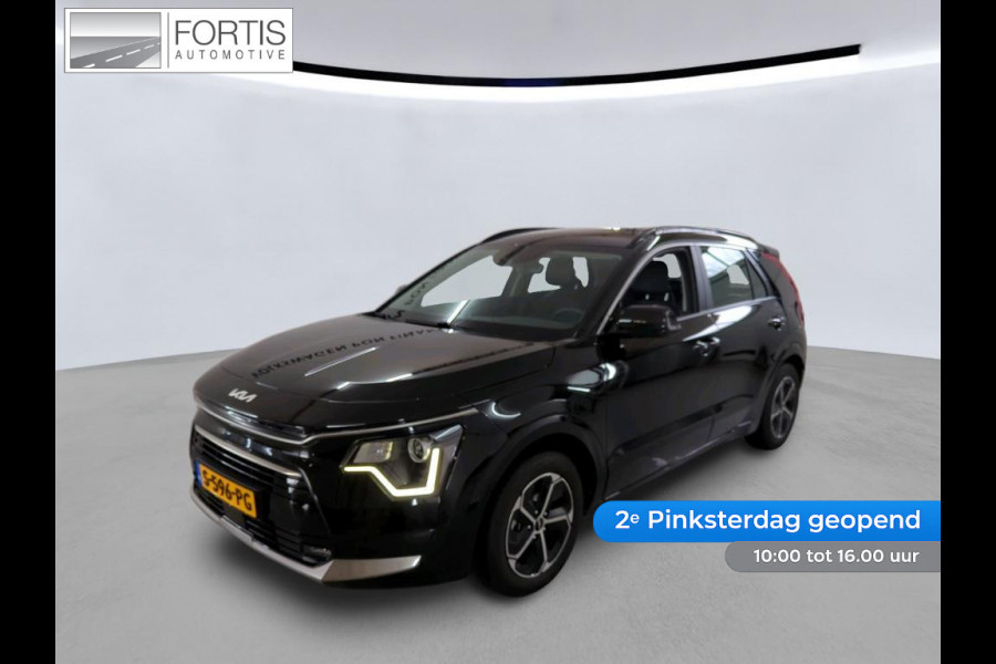 Kia Niro 1.6 GDi Hybrid ExecutiveLine NL-AUTO | NAVI | CAMERA